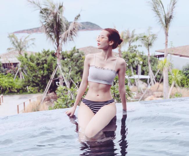 my nhan goi cam la tinh tin don cua ngo kien huy tung gay xon xao voi show nu hoang quyen ru 11 my nhan goi cam la tinh tin don cua ngo kien huy tung gay xon xao voi show nu hoang quyen ru 11