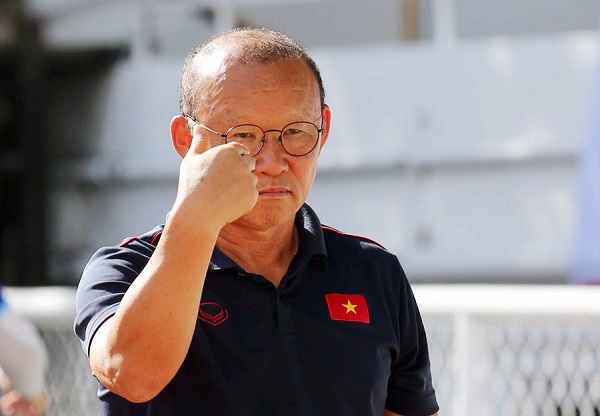 hlv park hang seo tham du world cup rat kho nhung khong phai khong the 01 hlv park hang seo tham du world cup rat kho nhung khong phai khong the 01