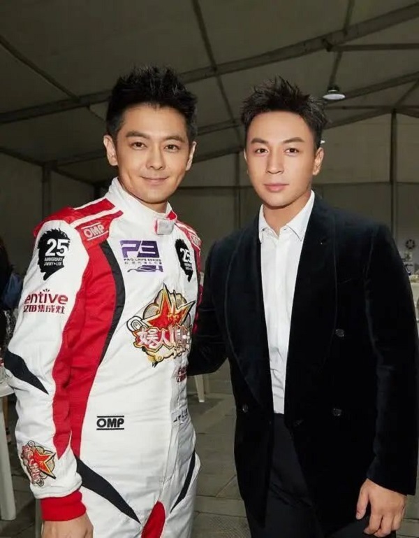 hich tieu long chi xuat hien dung 10s trong phim moi bi che het thoi nhung lai co cuoc song sang chanh dang ghen ti 05