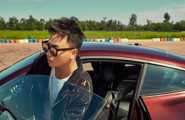 hich tieu long chi xuat hien dung 10s trong phim moi bi che het thoi nhung lai co cuoc song sang chanh dang ghen ti 06