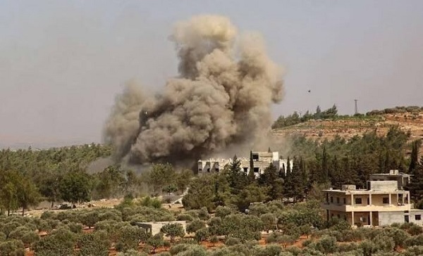 tinh hinh chien su syria moi nhat ngay 6 8 2021 02 tinh hinh chien su syria moi nhat ngay 6 8 2021 02