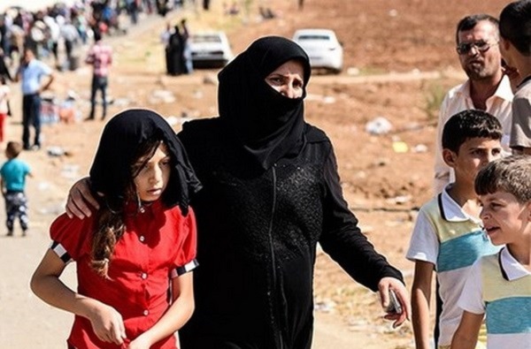 tinh hinh chien su syria moi nhat ngay 14 8 2021 02 tinh hinh chien su syria moi nhat ngay 14 8 2021 02