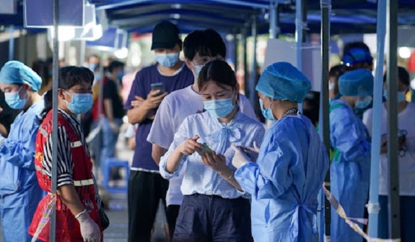 trung quoc tuyen bo kiem soat dot dich nghiem trong nhat sau vu han 01 trung quoc tuyen bo kiem soat dot dich nghiem trong nhat sau vu han 01