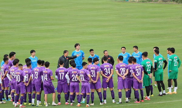 vong loai cuoi cung world cup 2022 truyen thong cac nuoc khen che doi tuyen viet nam nhu the nao 01