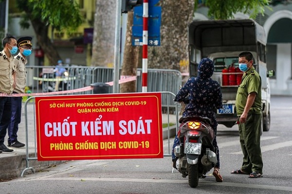 toi 18 8 viet nam ghi nhan them 8 800 ca mac covid 19 01 toi 18 8 viet nam ghi nhan them 8 800 ca mac covid 19 01