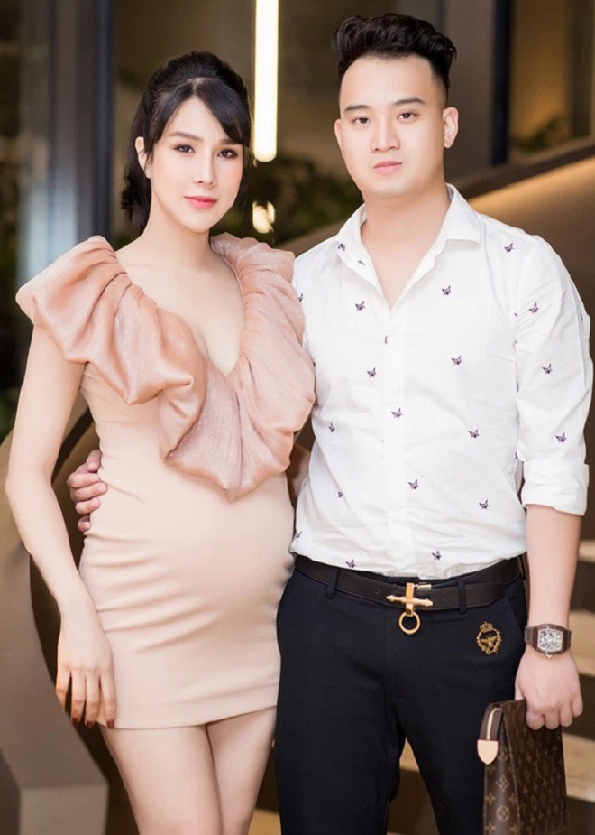chong thieu gia bi an cua diep lam anh la ai 02 chong thieu gia bi an cua diep lam anh la ai 02