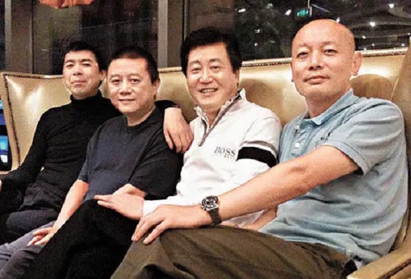 kinh khuyen la gi gom nhung nhan vat quyen luc nao 02 kinh khuyen la gi gom nhung nhan vat quyen luc nao 02