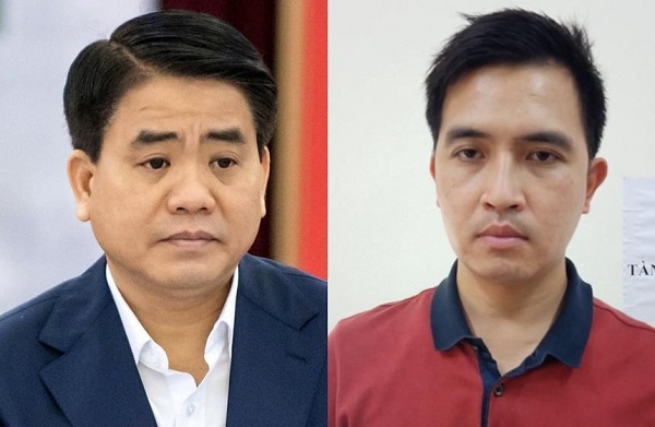 vu ong nguyen duc chung giup cong ty gia dinh truc loi ai da khien ho so tai lieu cua cong ty arktic boc khoi 01 vu ong nguyen duc chung giup cong ty gia dinh truc loi ai da khien ho so tai lieu cua cong ty arktic boc khoi 01