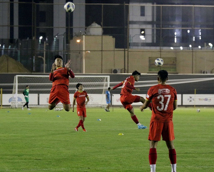 vong loai cuoi cung world cup 2022 dang van lam gap kho khi tro lai doi tuyen noi ve viec canh tranh vi tri voi tan truong 02 vong loai cuoi cung world cup 2022 dang van lam gap kho khi tro lai doi tuyen noi ve viec canh tranh vi tri voi tan truong 02