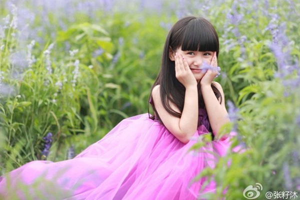 tieu long nu nhi sau 7 nam gay sot voi nhan sac nhu hoa nhu nguyet o tuoi 13 03