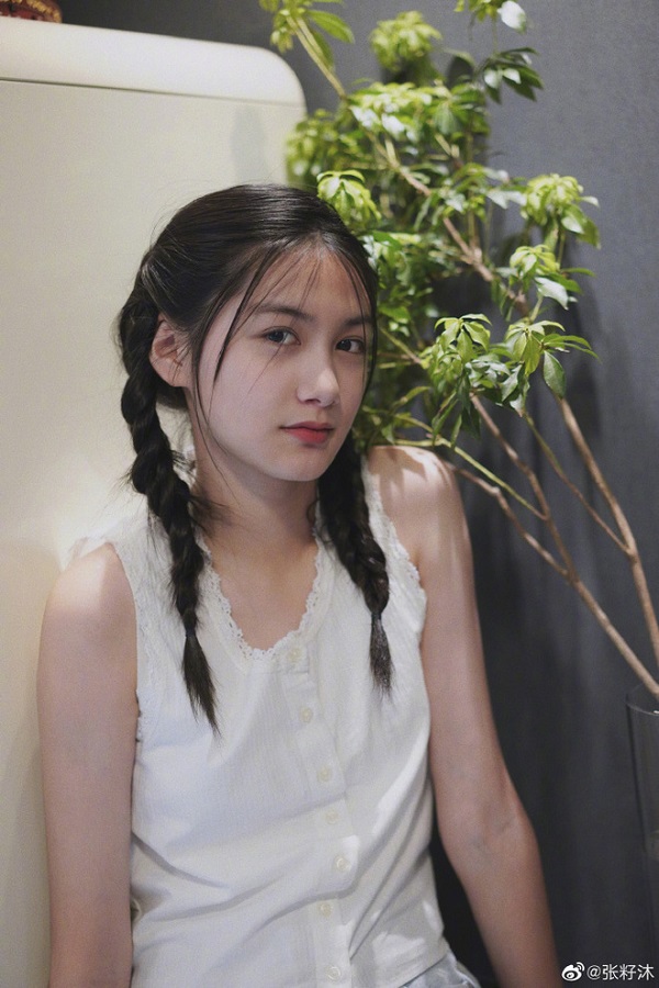 tieu long nu nhi sau 7 nam gay sot voi nhan sac nhu hoa nhu nguyet o tuoi 13 05