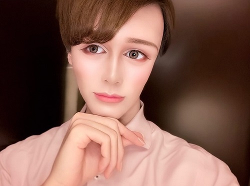nu tiep vien hang khong xinh nhu bup be lo mat that khien dan tinh mat niem tin vao mang xa hoi 03 nu tiep vien hang khong xinh nhu bup be lo mat that khien dan tinh mat niem tin vao mang xa hoi 03
