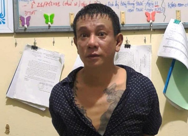 dung dao tan cong luc luong chot kiem soat dich vi khong duoc di qua 02 dung dao tan cong luc luong chot kiem soat dich vi khong duoc di qua 02