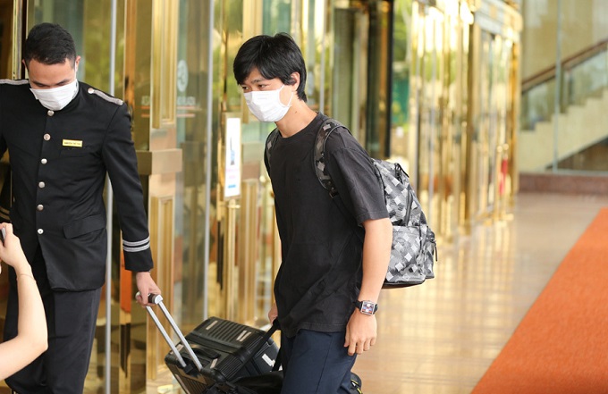 tuyen viet nam hoi quan 02 tuyen viet nam hoi quan 02