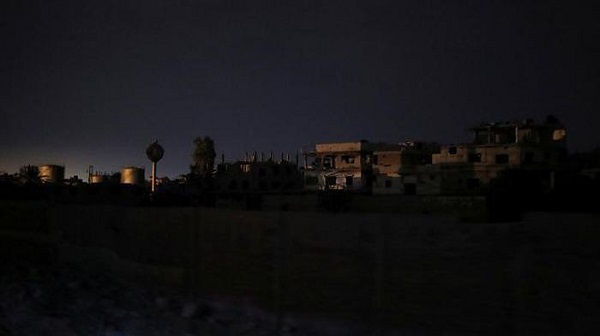 tinh hinh chien su syria moi nhat ngay 19 9 2021 01 tinh hinh chien su syria moi nhat ngay 19 9 2021 01