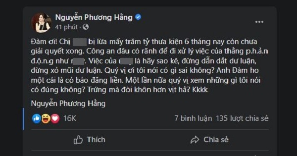 ba phuong hang chi bi lua may tram ty kien 6 thang chua xong cong an dau co ranh 01