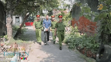 huong vi tinh than phan 2 tap 42 tap 113 nam hoang mang khi thay ong sinh bi bat vi toi giet nguoi 01 huong vi tinh than phan 2 tap 42 tap 113 nam hoang mang khi thay ong sinh bi bat vi toi giet nguoi 01