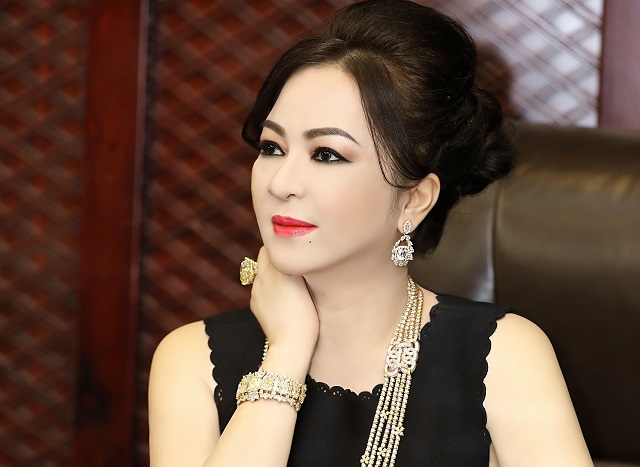 khong phai sao ke ba phuong hang chi tra loi nhung binh luan co tu khoa dac biet nay 02
