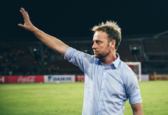 cuu hlv tp hcm duoc bo nhiem dan dat doi tuyen thai lan da aff cup 2020 01