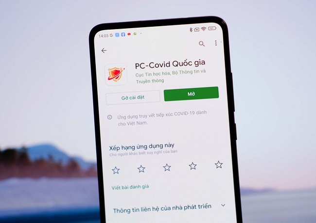 huong dan cach cai dat va su dung ung dung phong chong dich pc covid 01 huong dan cach cai dat va su dung ung dung phong chong dich pc covid 01
