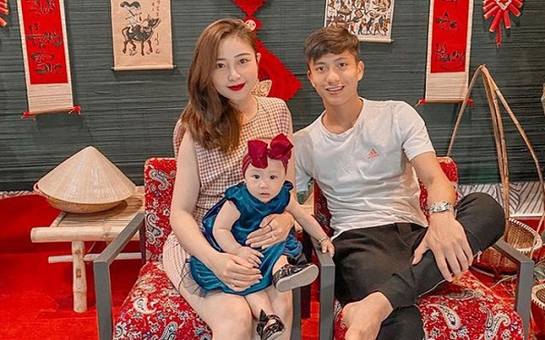 tien ve phan van duc thong bao vo bau lan 2 hanh phuc khoe luon ca ten thien than nho trong bung 02