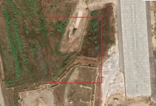 tinh hinh chien su syria moi nhat ngay 30 9 2021 01 tinh hinh chien su syria moi nhat ngay 30 9 2021 01