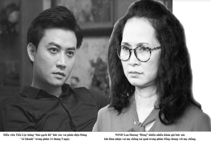 dan dien vien dong vai phan dien met moi chong do bao du luan 01