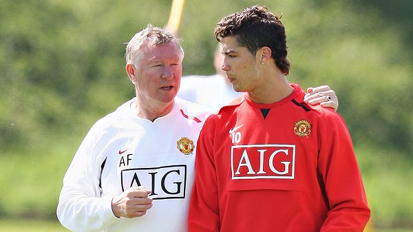 ronaldo tung bi sir alex duoi khoi san vi tap qua nhieu 01 ronaldo tung bi sir alex duoi khoi san vi tap qua nhieu 01
