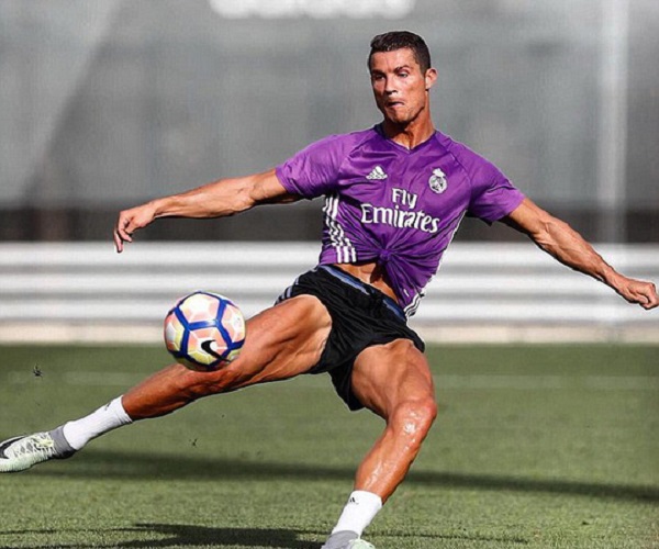 ronaldo tung bi sir alex duoi khoi san vi tap qua nhieu 02 ronaldo tung bi sir alex duoi khoi san vi tap qua nhieu 02