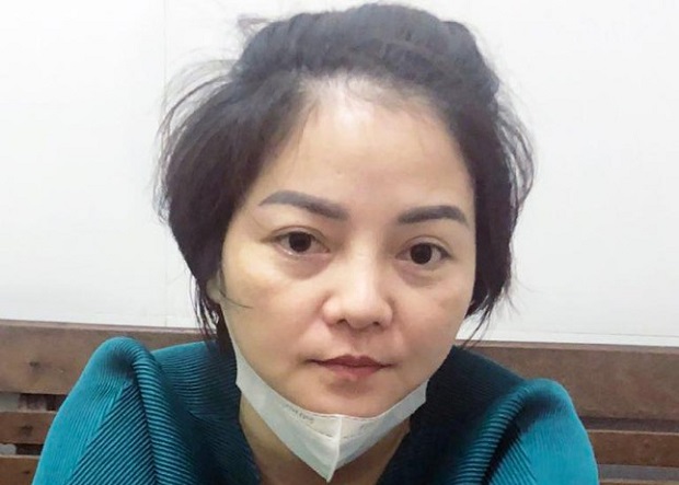 bat nu quai lap phuong hui tren mang roi dau cheo ao chiem doat hang ty dong 01