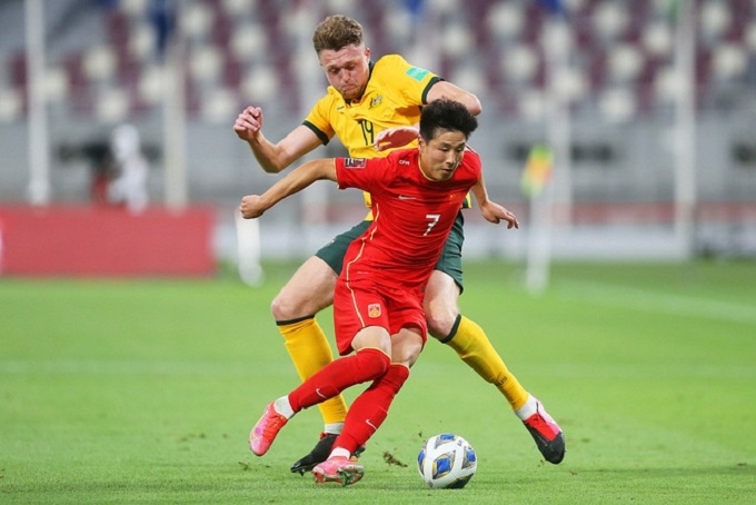 vong loai world cup 2022 ngoi sao so 1 trung quoc tu tin gianh 3 diem van thanh san sang ra tran 02 vong loai world cup 2022 ngoi sao so 1 trung quoc tu tin gianh 3 diem van thanh san sang ra tran 02