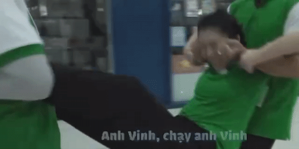 jun pham bi soi ban tay hu trong running man cac sao nam khac thi sao 04 jun pham bi soi ban tay hu trong running man cac sao nam khac thi sao 04