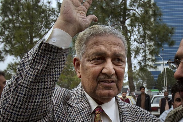 cha de chuong trinh bom hat nhan o pakistan qua doi 01 cha de chuong trinh bom hat nhan o pakistan qua doi 01