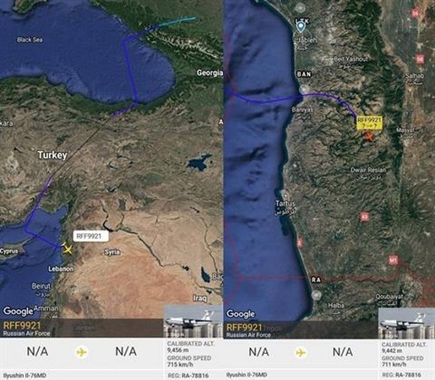 tinh hinh chien su syria moi nhat ngay 14 10 2021 02