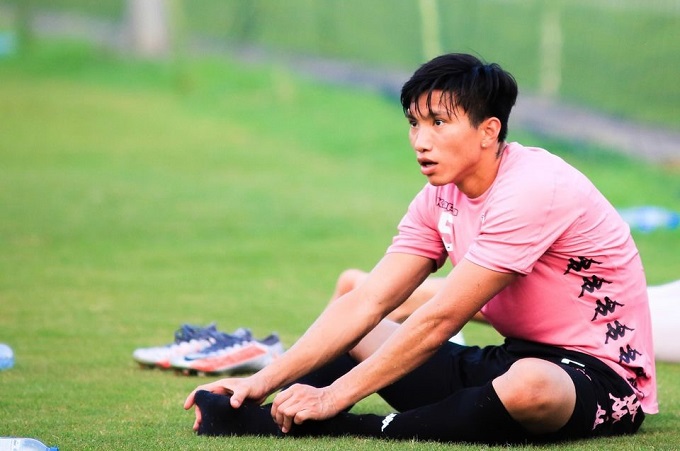 doan van hau chuan bi sang han quoc phau thuat 01