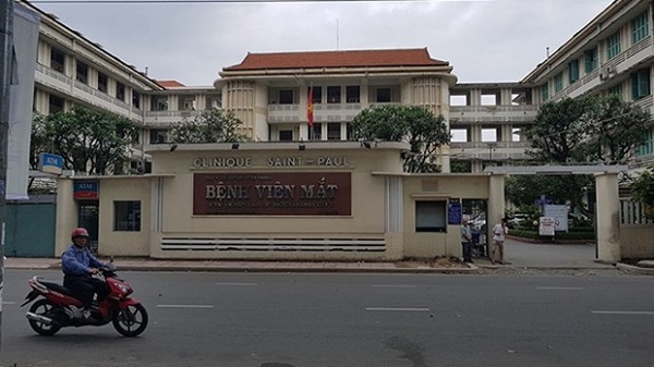 cuu giam doc benh vien mat tp hcm cung thuoc cap gay thiet hai hon 14 ty dong 01 cuu giam doc benh vien mat tp hcm cung thuoc cap gay thiet hai hon 14 ty dong 01