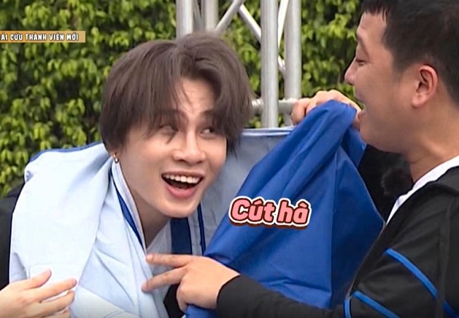 jack khong con xuat hien o poster tap moi cua running man vietnam mua 2 01 jack khong con xuat hien o poster tap moi cua running man vietnam mua 2 01