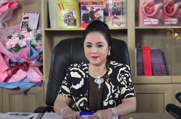 cong an tp hcm noi ba phuong hang loan tin sai su that tren mang xa hoi 01 cong an tp hcm noi ba phuong hang loan tin sai su that tren mang xa hoi 01