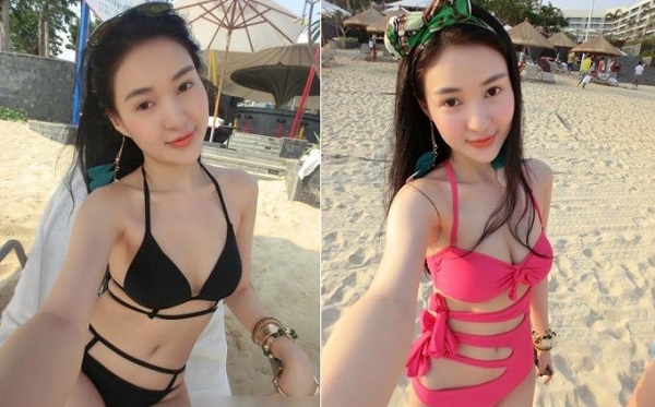 hot girl doi dau xu trung ngoi tu 5 nam do hoat dong mai dam duoc tha chua lau da lai bi bat vi ban keo giam can 02