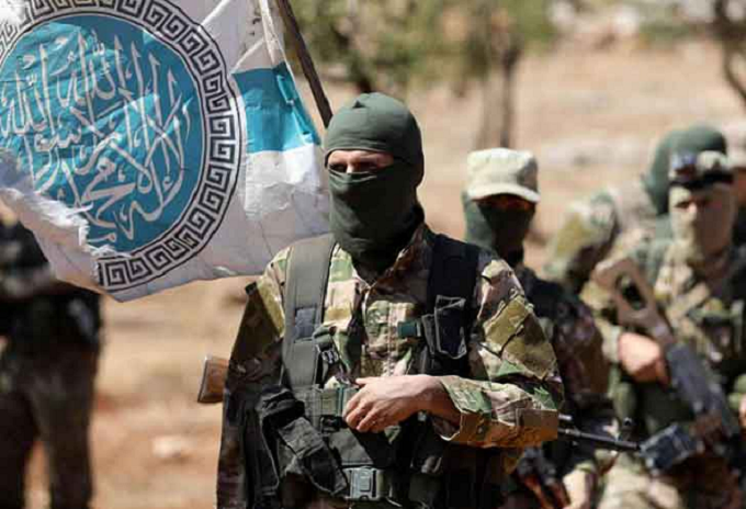 tinh hinh chien su syria moi nhat ngay 20 10 2021 01 tinh hinh chien su syria moi nhat ngay 20 10 2021 01