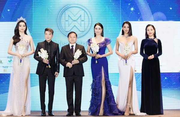 btc miss world vie t nam 2021 len tieng viec dam vinh hung bi tay chay 01