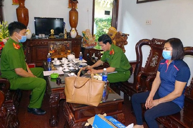 bat tam giam nu giam doc cong ty xang dau lon nhat ba ria vung tau vi buon lau xang gia 01 bat tam giam nu giam doc cong ty xang dau lon nhat ba ria vung tau vi buon lau xang gia 01