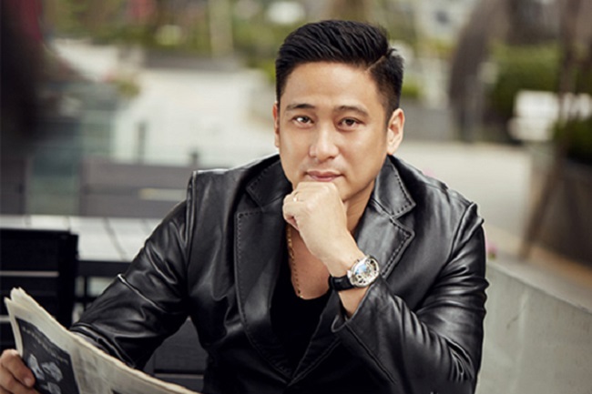 dao dien le hoang lai gay tranh cai khi phat ngon con gai ban hang online thi hoc van thap 02 dao dien le hoang lai gay tranh cai khi phat ngon con gai ban hang online thi hoc van thap 02