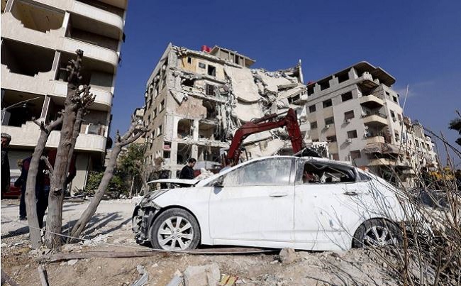 tinh hinh chien su syria moi nhat ngay 26 10 2021 03