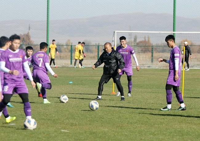 vong loai u23 chau a 2022 u23 viet nam hien khong on ao nhung giau tinh than chien dau 01 vong loai u23 chau a 2022 u23 viet nam hien khong on ao nhung giau tinh than chien dau 01