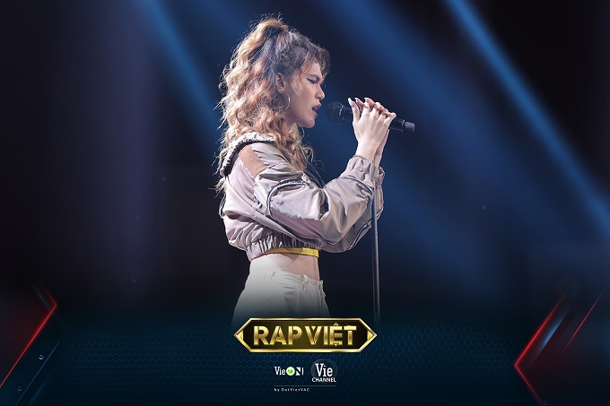 hlv wowy tim duoc nu thi sinh dau tien cho team sau 2 mua rap viet binz mang ve dai tuong rap mien tay 01 1 hlv wowy tim duoc nu thi sinh dau tien cho team sau 2 mua rap viet binz mang ve dai tuong rap mien tay 01 1