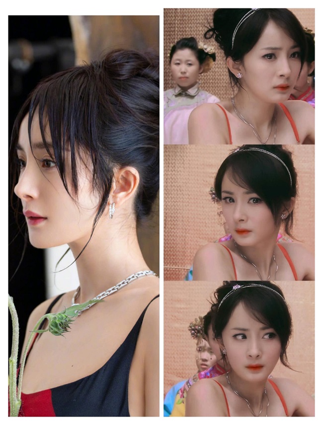 nhan sac cuc pham cua duong mich cach day 10 nam khien dan tinh say dam 071 nhan sac cuc pham cua duong mich cach day 10 nam khien dan tinh say dam 071