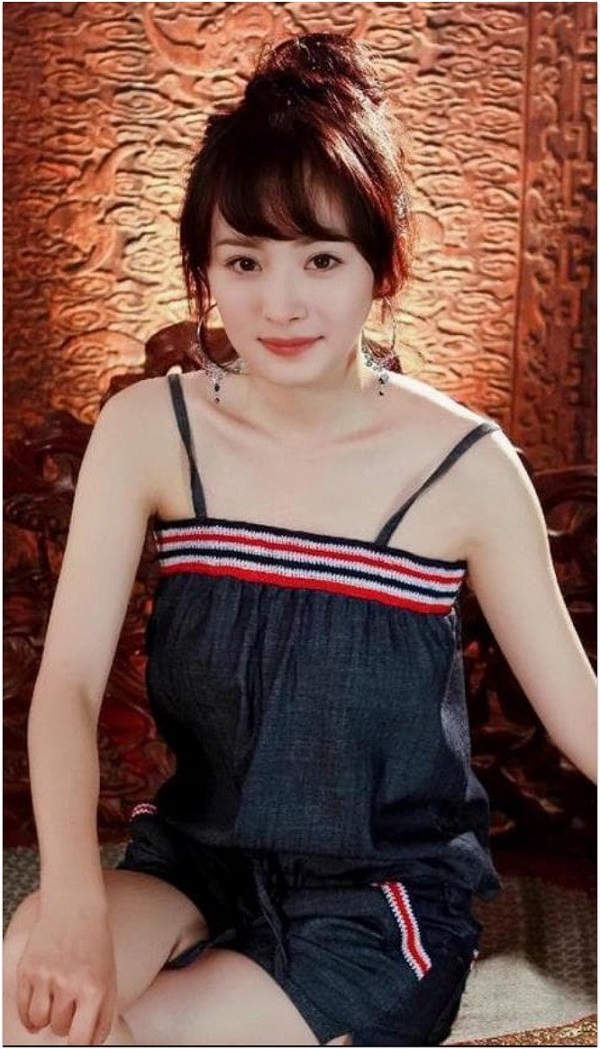 nhan sac cuc pham cua duong mich cach day 10 nam khien dan tinh say dam 091 nhan sac cuc pham cua duong mich cach day 10 nam khien dan tinh say dam 091