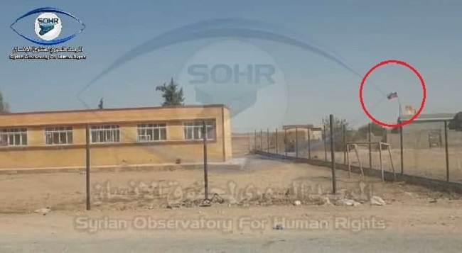 tinh hinh chien su syria moi nhat ngay 5 11 2021 01