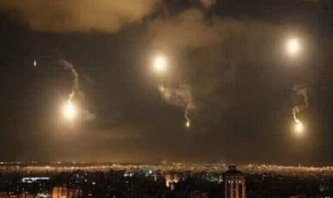 tinh hinh chien su syria moi nhat ngay 10 11 2021 01